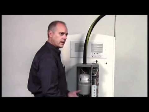 Aprilaire 800 Steam Humidifier Takes Home the ACHR Gold