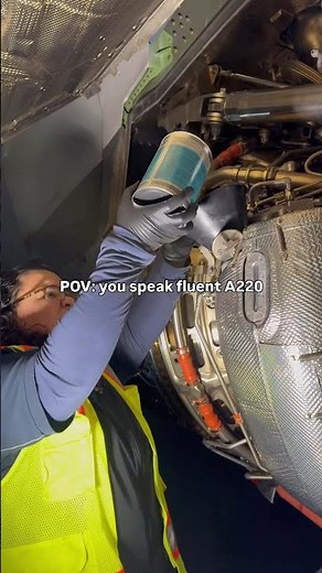 Shoutout to the Aviation Maintenance Technicians at Breeze Airways! 💙