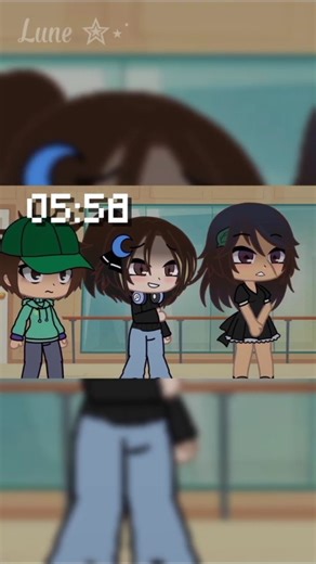 It's my life (っ- ‸ - ς) #gacha #gachalife #mylife #gachaclub