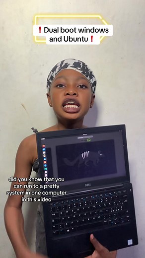 Install Two Operating Systems on One PC: Windows & Ubuntu