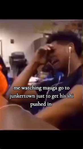 Mauga's Epic Journey to Junkertown in Overwatch 2