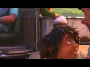 Non/Disney Trailer - Antz 25th Anniversary Special