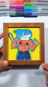 286K views · 879 reactions | Brainrot sigma Giga chad style DIY cardboard pinball game #diy #art #paperart #brainrot | Brainrot play | Facebook