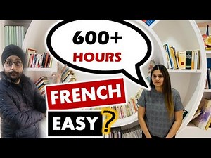 How to learn french to improve your CRS score in Canada 💯🇨🇦
