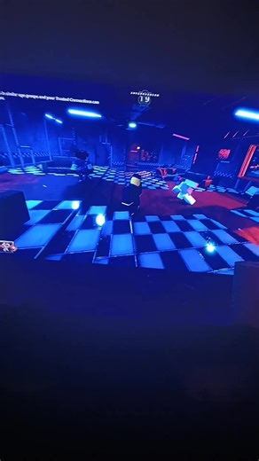 Since y'all don't believe. Just to let you know, this VC Update is slowly rolling out to various people. So if the method don't work, now you know why. #RobloxVC #Xbox