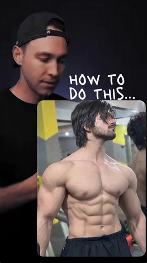 Best AI Techniques for Building Muscle Images