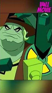 fakta alien bloxx#omitrix #ben10