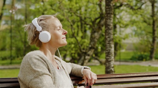 What Are Color Noises And Can They Help Your Health?