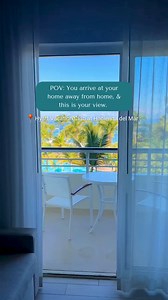 There's nothing like that check-in feeling. Which destination are you checking into this weekend? ✈️🌴 Adventures by IG: @juniorisms at Hyatt Vacation Club at Hacienda del Mar. | Hyatt Vacation Club