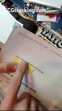 How and why I use TCGTracking.com to track card orders for free #tcgplayer #tcgtracking #pokemontcg