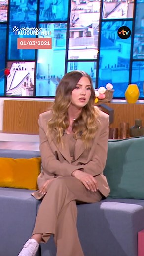 Lucie témoigne de son expérience traumatisante lors de la naissance de son premier enfant, marquée par ce qu’elle décrit comme un abus médical, et revient sur les conséquences physiques et émotionnelles que cet accouchement a laissées dans sa vie. ▶️ Pour voir plus de cet extrait de #CCA : https://bit.ly/CCA-Violences-Lucie | Ça commence aujourd'hui