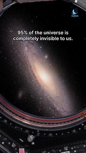 159K views · 2.5K reactions | We can only see 5% of the universe. #Science #timedialation #science #TimeTravelChallenge #sun #astronomy #NASAUpdates #wormhole #oortcloud #solarsystem #timetravel #einstien #bigbang | Science Bitch | Facebook