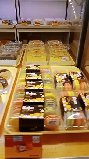 Champion Bakery: The Delight of မိတ္ထီလာမြို့