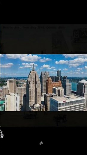 Origins of Detroit's iconic greeting 'What Up Doe' #detroit #michigan #slang #greetings