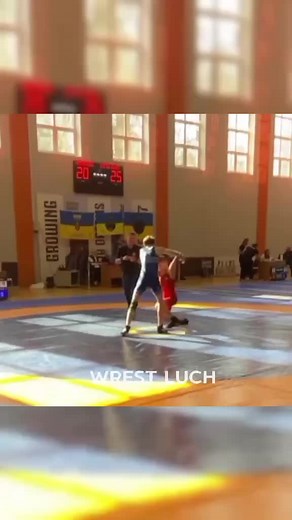 Лука на TikTok