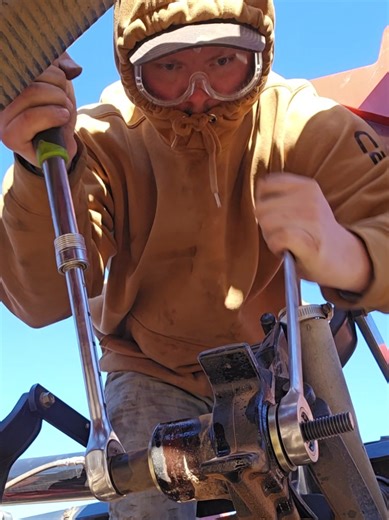 Successful Case Rebuild After Tough Challenges