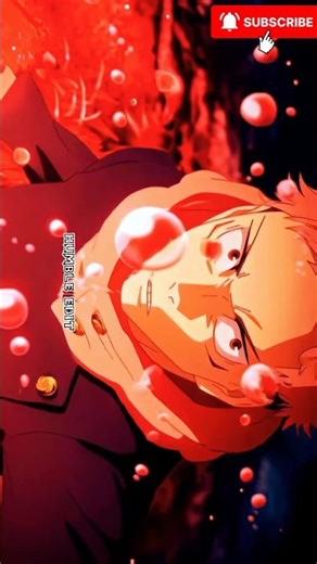 jujutsu kaisen edit#edit#jujutsu kaisen#shorts