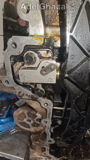 Timing chain problem ☑️☑️⚠️ #auto #shortsfeed #trending #youtubeshorts #election #shortvideo #shorts