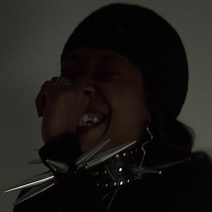 Bbymutha Drops "Muthaleficent" EP