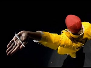 Da Ali G Show - Episode 15 - Peace (2004-08-01)