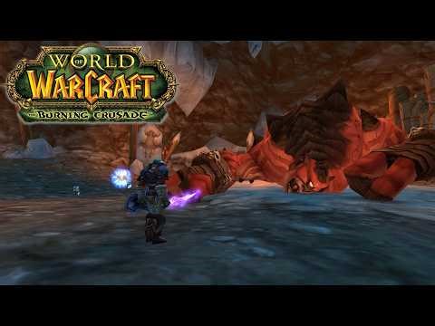 Gruul and Mags Lair | Paladin Let’s Play | TBC Classic | EP115