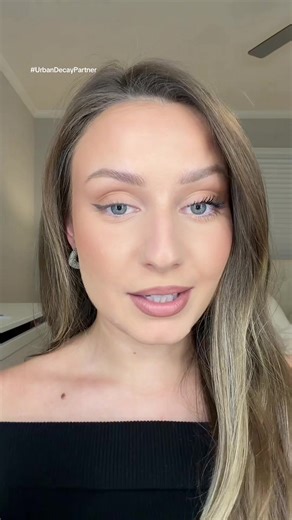 Urban Decay's Tube Job Mascara Review