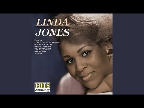 For Your Precious Love