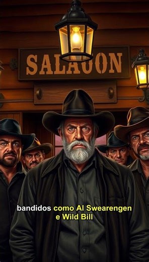 MISTÉRIOS DO VELHO OESTE: A CAÇA ÀS RECOMPENSAS EM DEADWOOD...