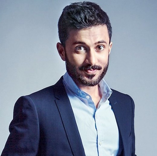 Anand Ahuja Wiki, Age, Wife, Family, Biography - WikiBio