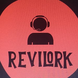 revilork - Twitch