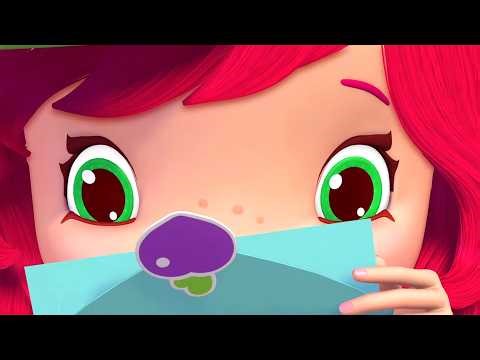 أروع من القوانين | فراولة وصديقاتها | أفلام للأطفال