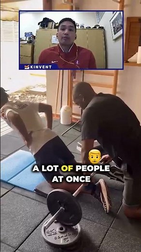 Nordic Test to Evaluate Hamstrings Efficiently 🦵