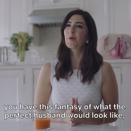 Given all the versions of Janet that D’Arcy Carden has blessed us with on The Good Place, this clip from Bonding proves we’ve only seen the very beginning of what she is capable of as an actor — and that’s exciting. | Netflix