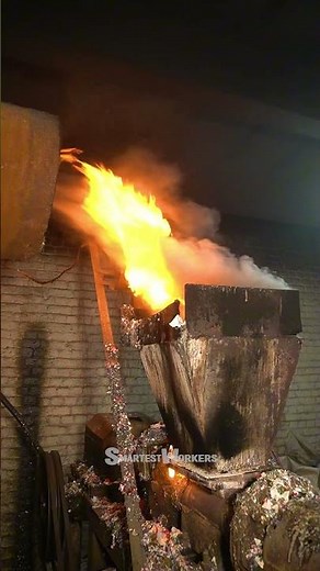 The Process of Polypropylene Granules Production Simplified