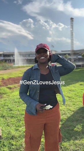 Gen Z's Passion for Jesus and Faith Exploration