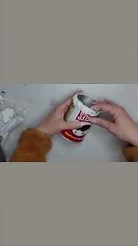 Pringles Can To GORGEOUS Harvest Bells | Trash To Treasure DIY #homedecorideas