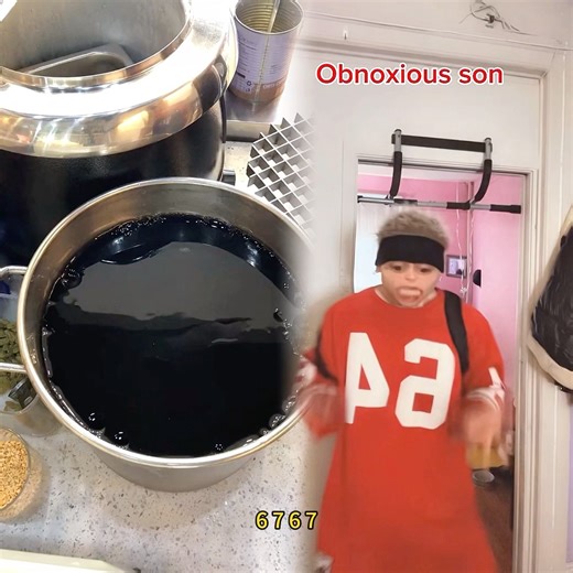 Kid keeps saying “6 7”💀🤣#funnyvideos #comedy #funnyskits