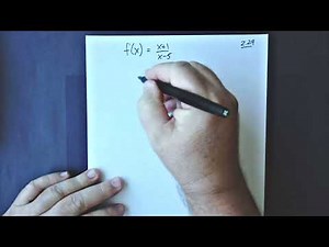 Evaluating and Classifying Discontinuities