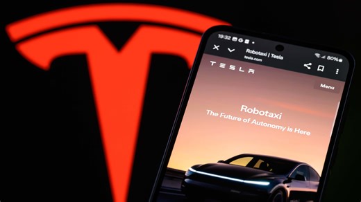 How Google's Waymo is outshining Tesla's robotaxi