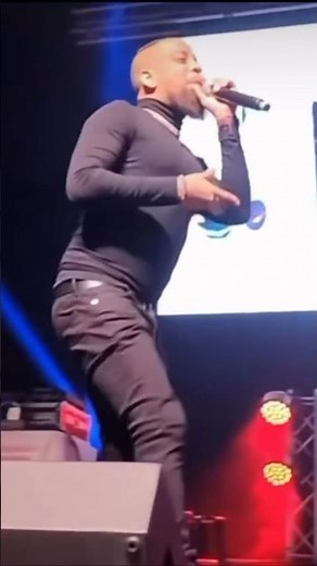 J. Holiday Performing His Classic " Bed "