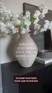 Amazon’s Best Budget Home Decor Picks for a Luxe Look!