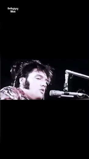 Elvis Presley - Such A Night (1960)