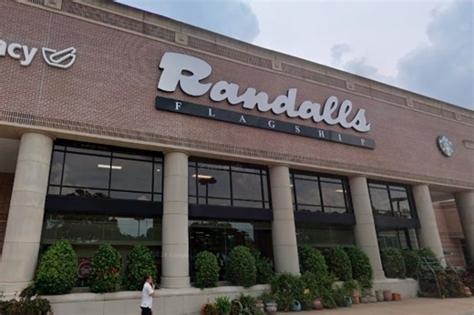 Randalls Pulls Plug On Uptown San Felipe Supermarket