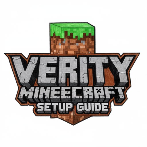 Verity Minecraft Setup Guide · Free AI Miniapp