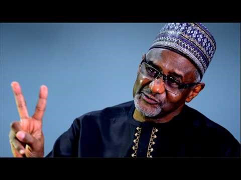 "10th National Assembly Is The Worst We've Ever Had" - Prof Yusuf Tears Tinubu's Government Apart.