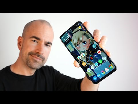 Poco X3 GT Review | Step up from the Pro?