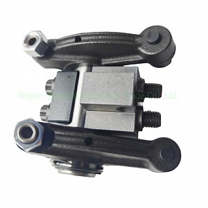 [Hot Item] 6CT 8.3 Qsc8.3 Isc Rocker Lever Arm Assembly 3934921 3934916 3901717 3926429