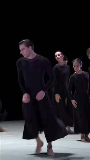 Stravinsky's Firebird ❤️‍🔥😍🐦‍🔥 | Ovation Arts | #ovationarts #firebird #stravinsky #ballet