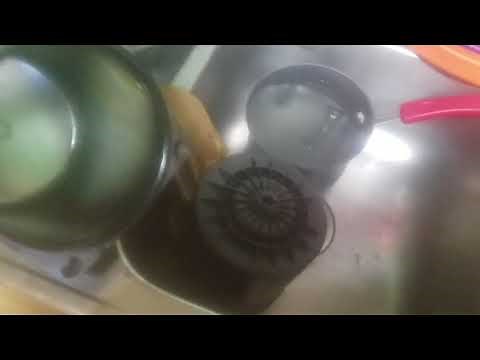 M939 Purest Air dryer Filter replacement - Part # DQ6050