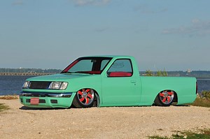 The 10 Best Mini-Truck Features of TruckTrend